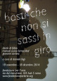 Basti che non si sassi in giro